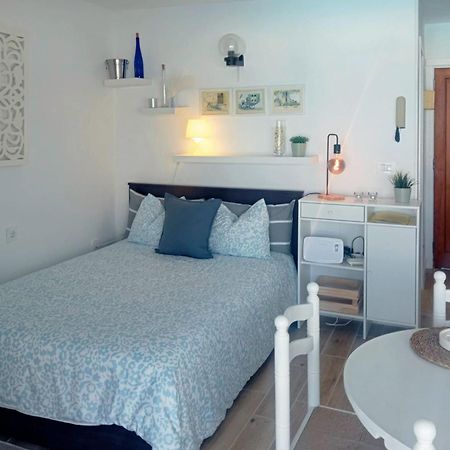 Live Punta Columbus Pool & Beach Front Punta Del Hidalgo Zewnętrze zdjęcie