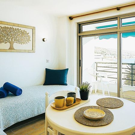 Live Punta Columbus Pool & Beach Front Punta Del Hidalgo Zewnętrze zdjęcie