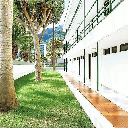 Live Punta Columbus Pool & Beach Front Punta Del Hidalgo Zewnętrze zdjęcie