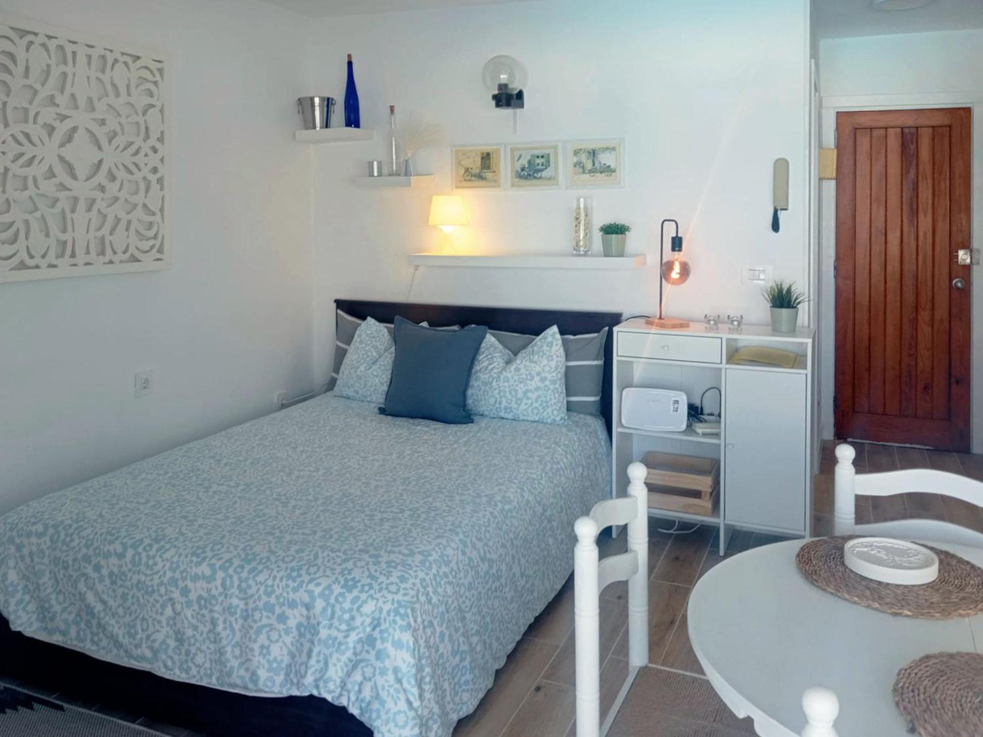 Live Punta Columbus Pool & Beach Front Punta Del Hidalgo Zewnętrze zdjęcie