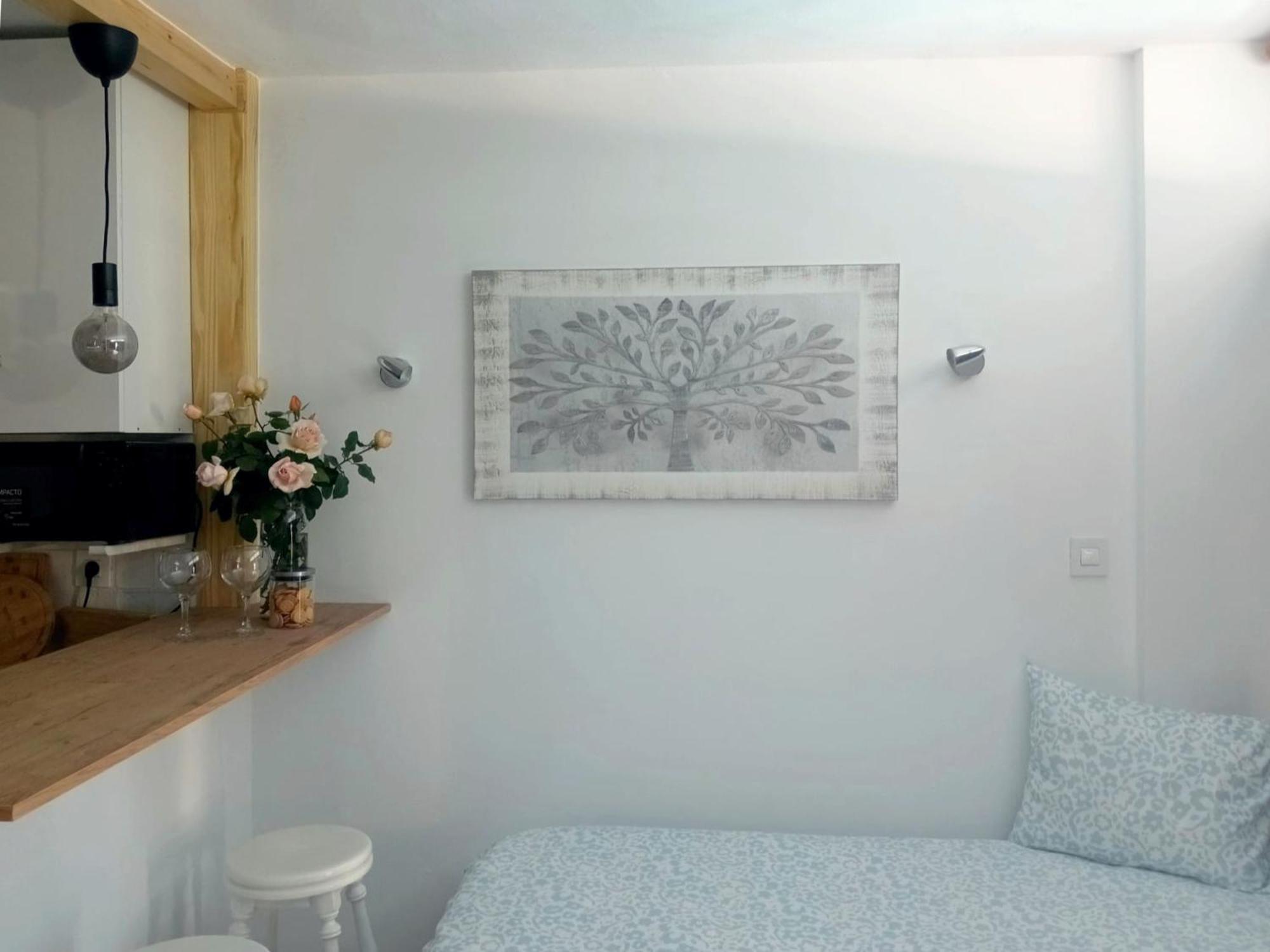 Live Punta Columbus Pool & Beach Front Punta Del Hidalgo Zewnętrze zdjęcie